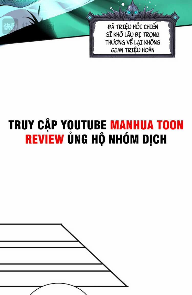 Thảm Họa Tử Linh Sư 35 trang 46