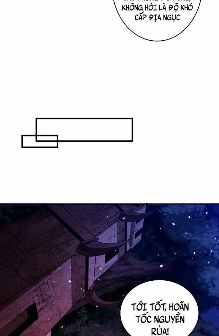 Thảm Họa Tử Linh Sư 35 trang 48