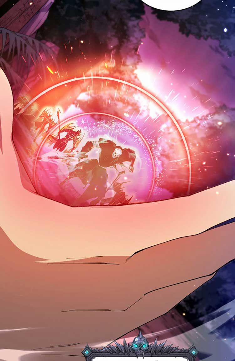 Thảm Họa Tử Linh Sư 35 trang 49