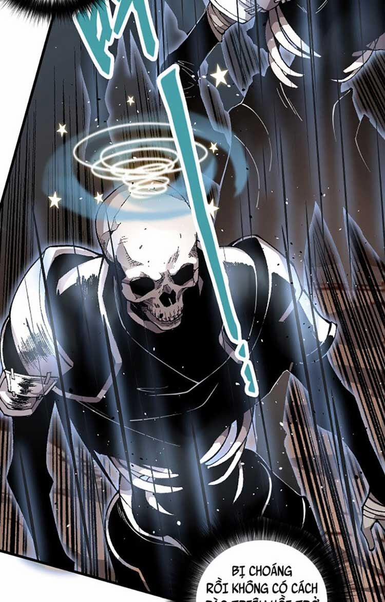 Thảm Họa Tử Linh Sư 35 trang 5