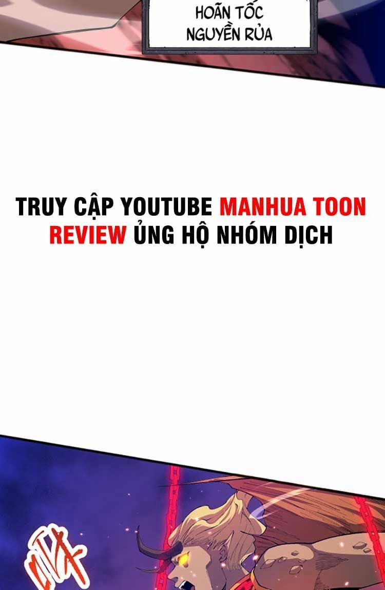 Thảm Họa Tử Linh Sư 35 trang 50