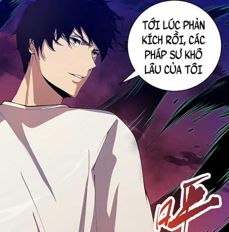 Thảm Họa Tử Linh Sư 35 trang 53