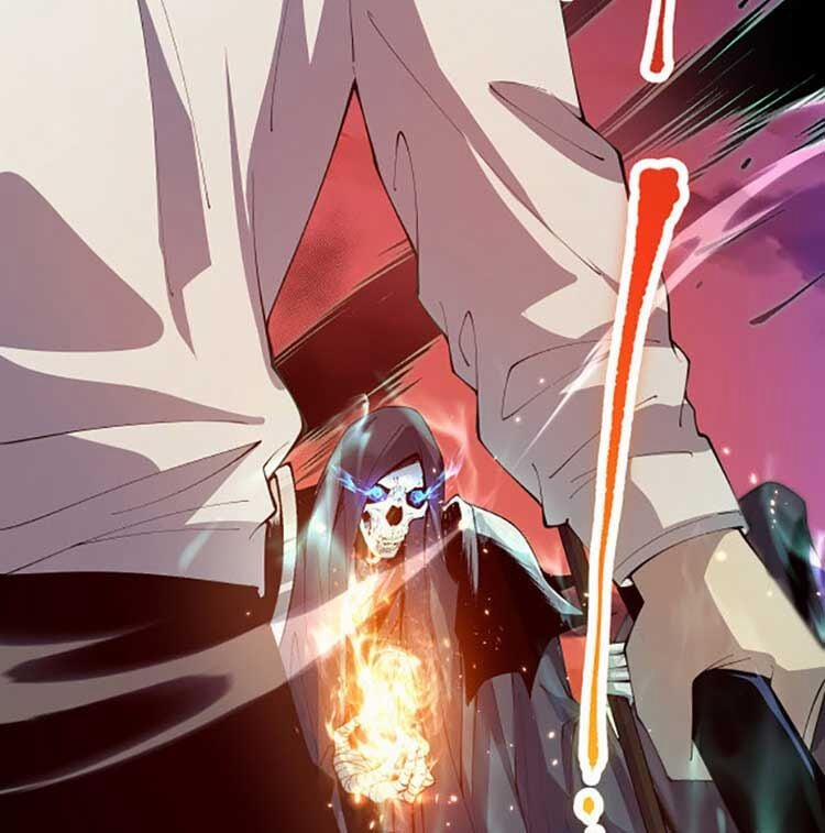 Thảm Họa Tử Linh Sư 35 trang 54