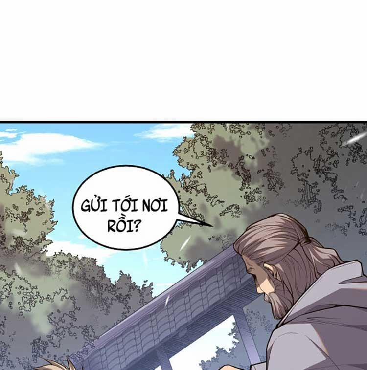 Thảm Họa Tử Linh Sư 35 trang 59