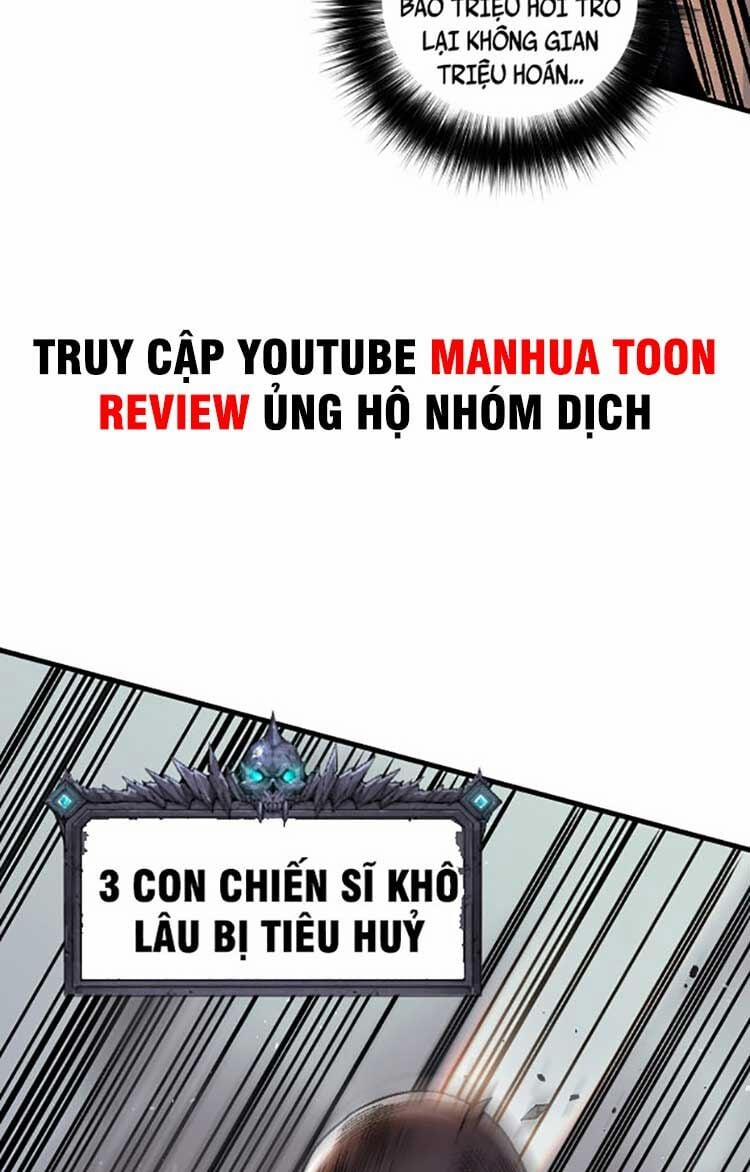 Thảm Họa Tử Linh Sư 35 trang 6