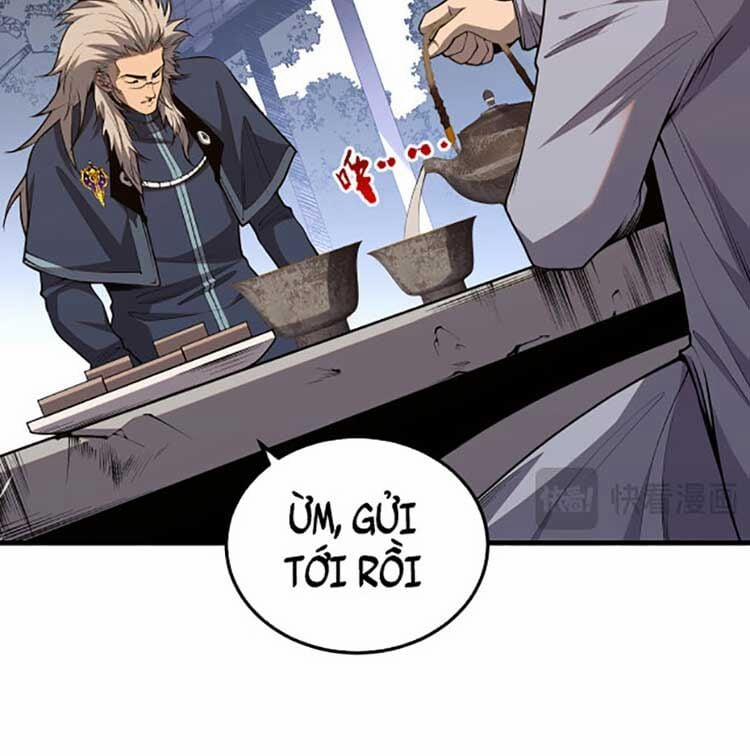 Thảm Họa Tử Linh Sư 35 trang 60