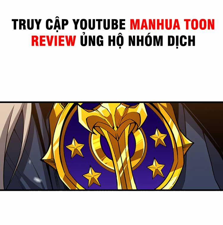 Thảm Họa Tử Linh Sư 35 trang 61