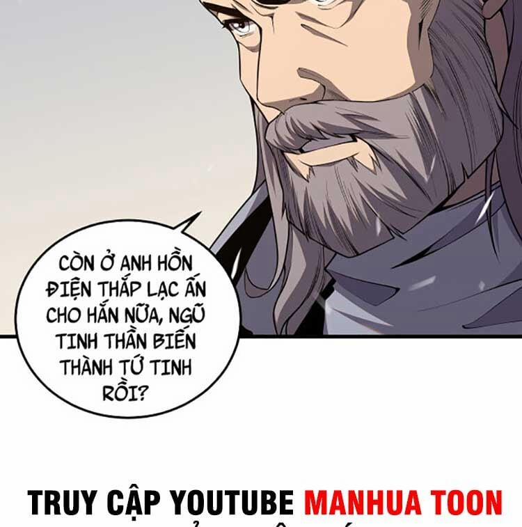 Thảm Họa Tử Linh Sư 35 trang 63