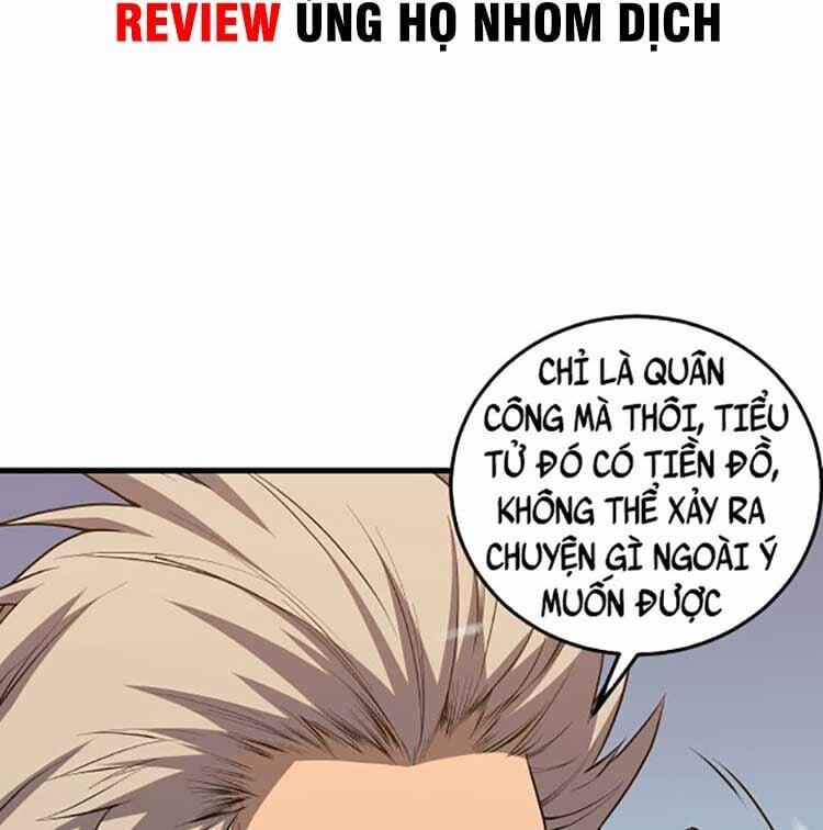 Thảm Họa Tử Linh Sư 35 trang 64