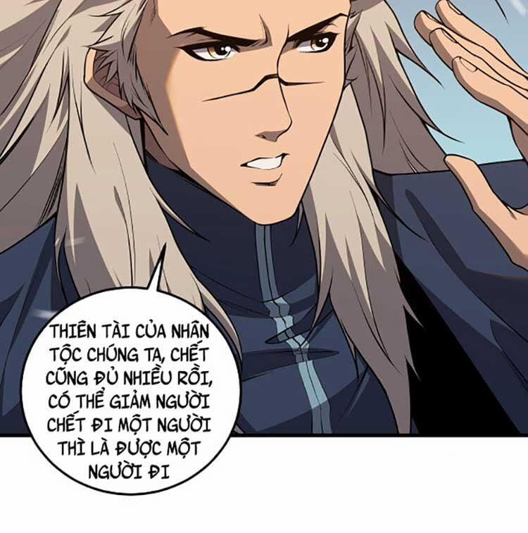 Thảm Họa Tử Linh Sư 35 trang 65