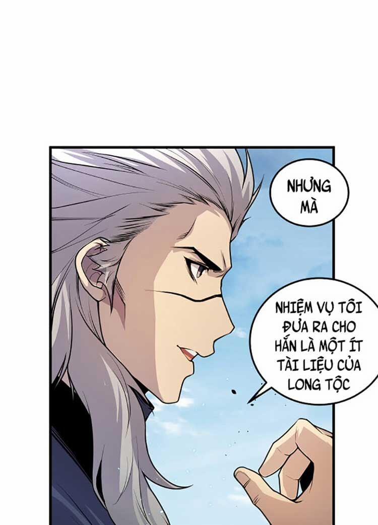 Thảm Họa Tử Linh Sư 35 trang 66