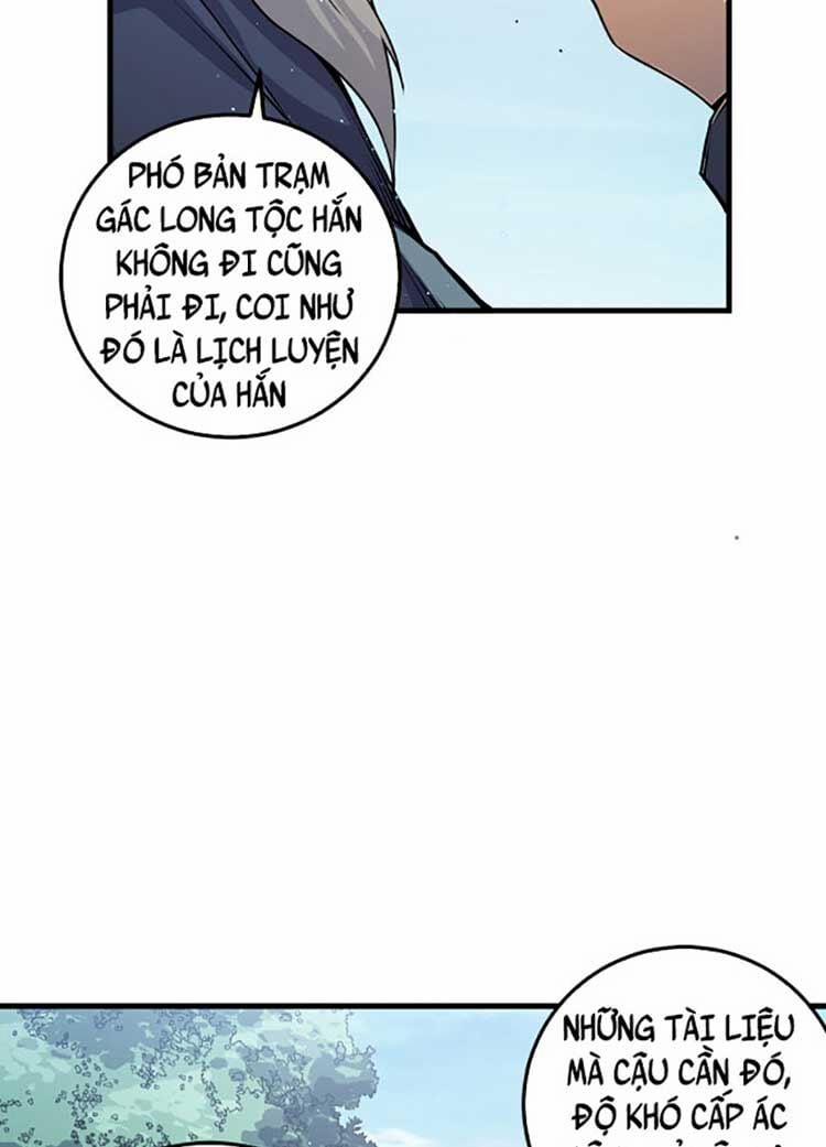 Thảm Họa Tử Linh Sư 35 trang 67