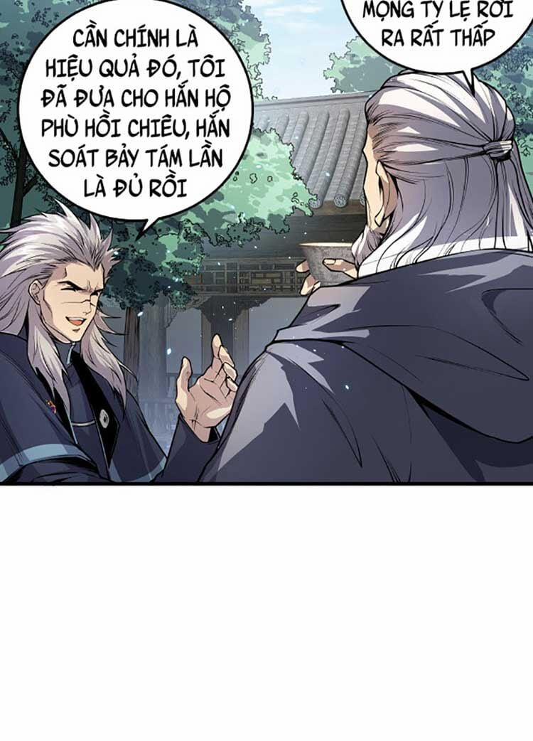 Thảm Họa Tử Linh Sư 35 trang 68