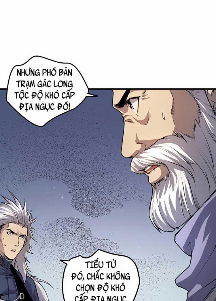 Thảm Họa Tử Linh Sư 35 trang 69