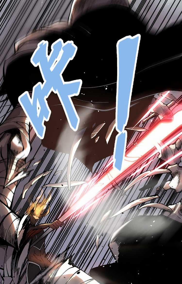 Thảm Họa Tử Linh Sư 35 trang 7