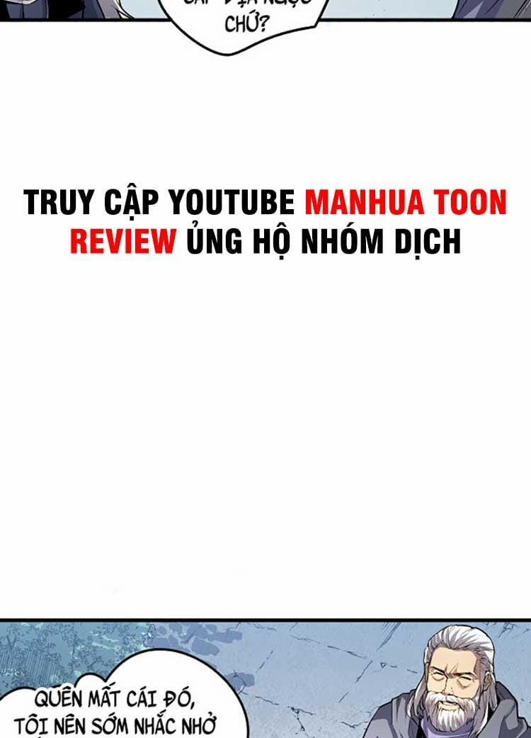 Thảm Họa Tử Linh Sư 35 trang 70