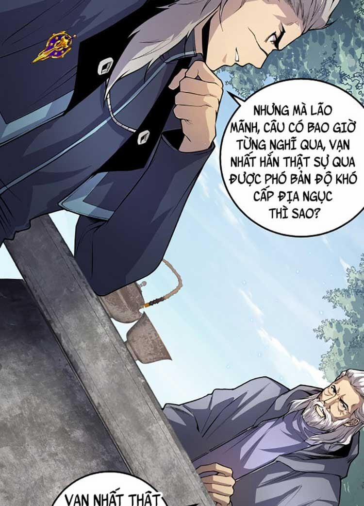 Thảm Họa Tử Linh Sư 35 trang 73