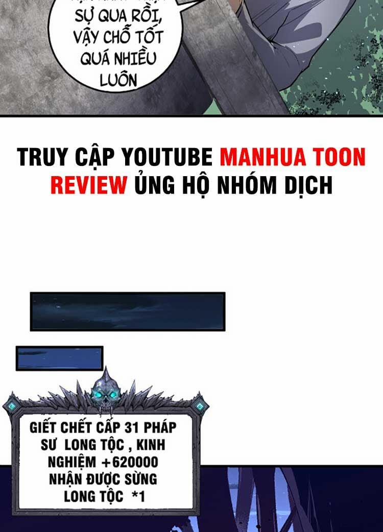 Thảm Họa Tử Linh Sư 35 trang 74