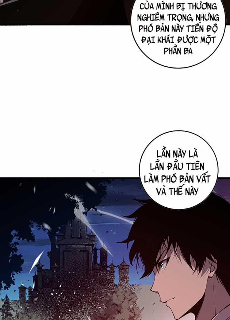 Thảm Họa Tử Linh Sư 35 trang 76