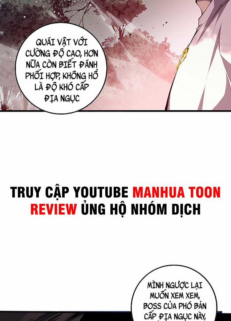 Thảm Họa Tử Linh Sư 35 trang 77