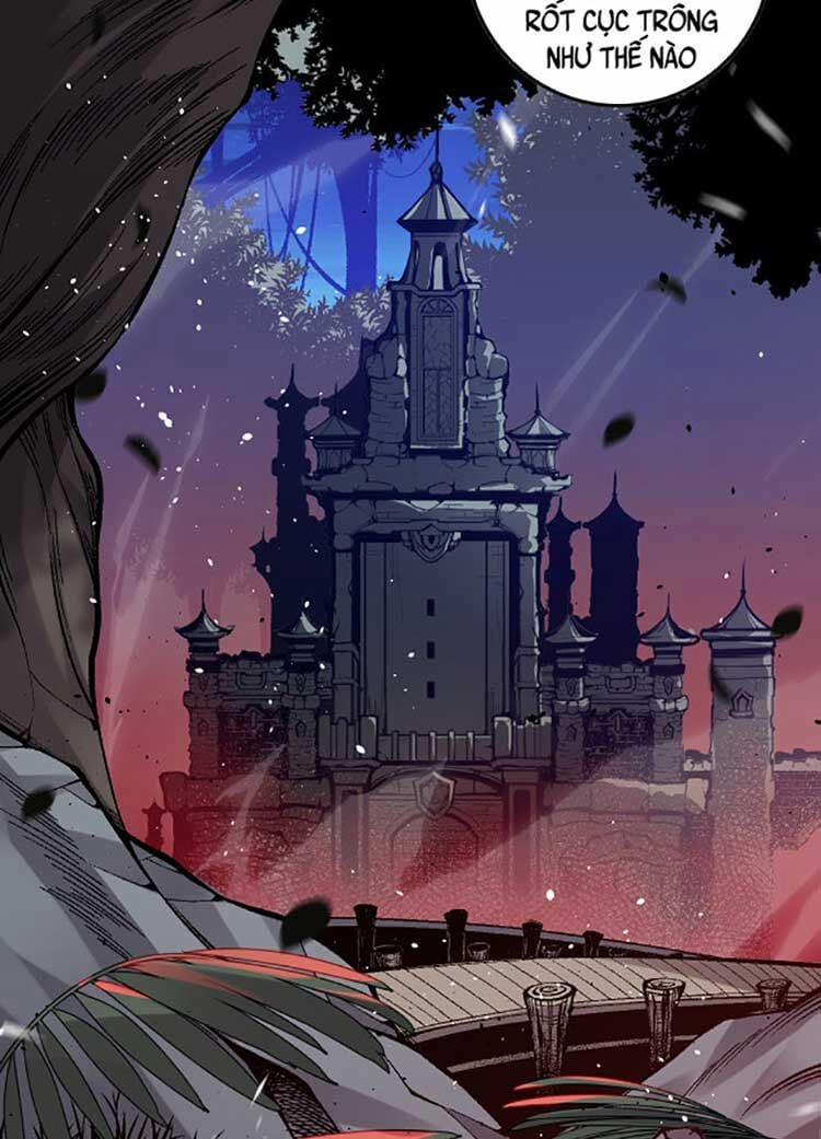 Thảm Họa Tử Linh Sư 35 trang 78