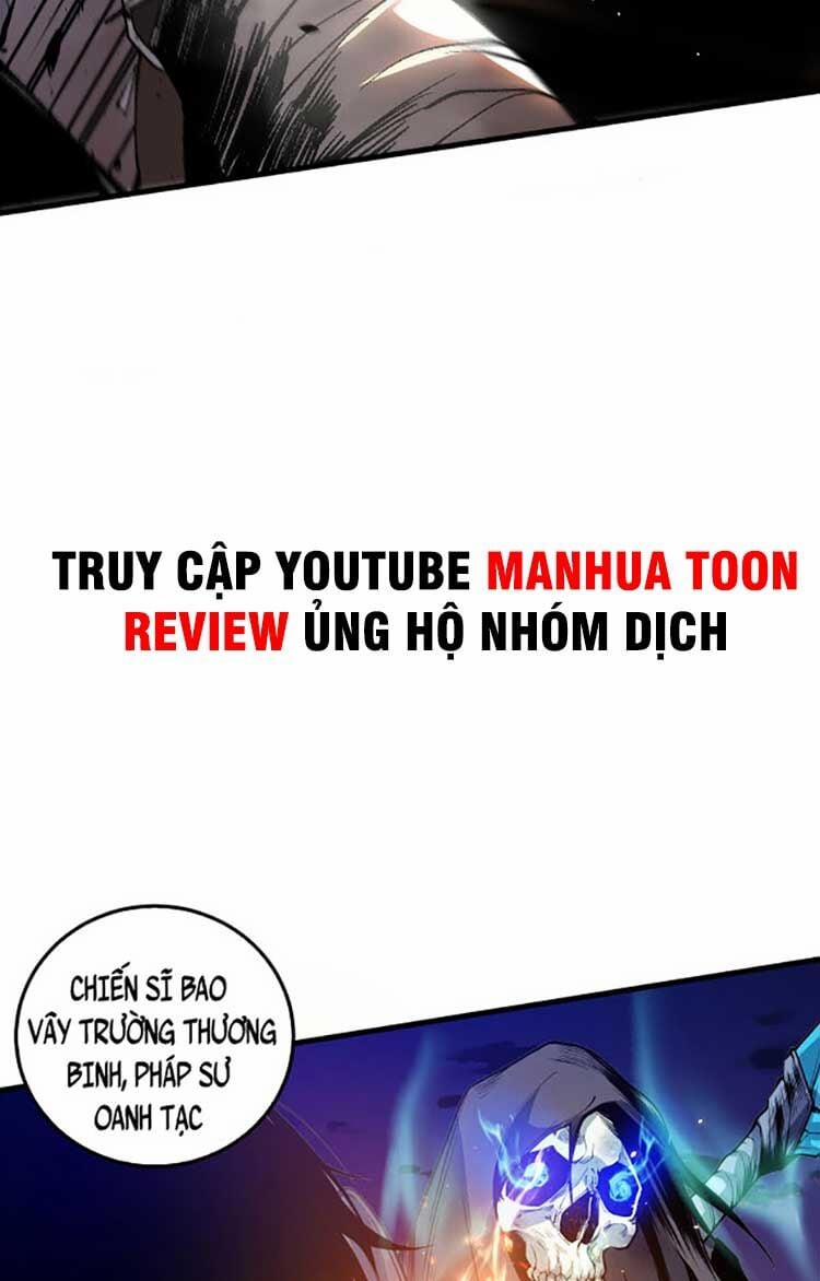 Thảm Họa Tử Linh Sư 35 trang 8