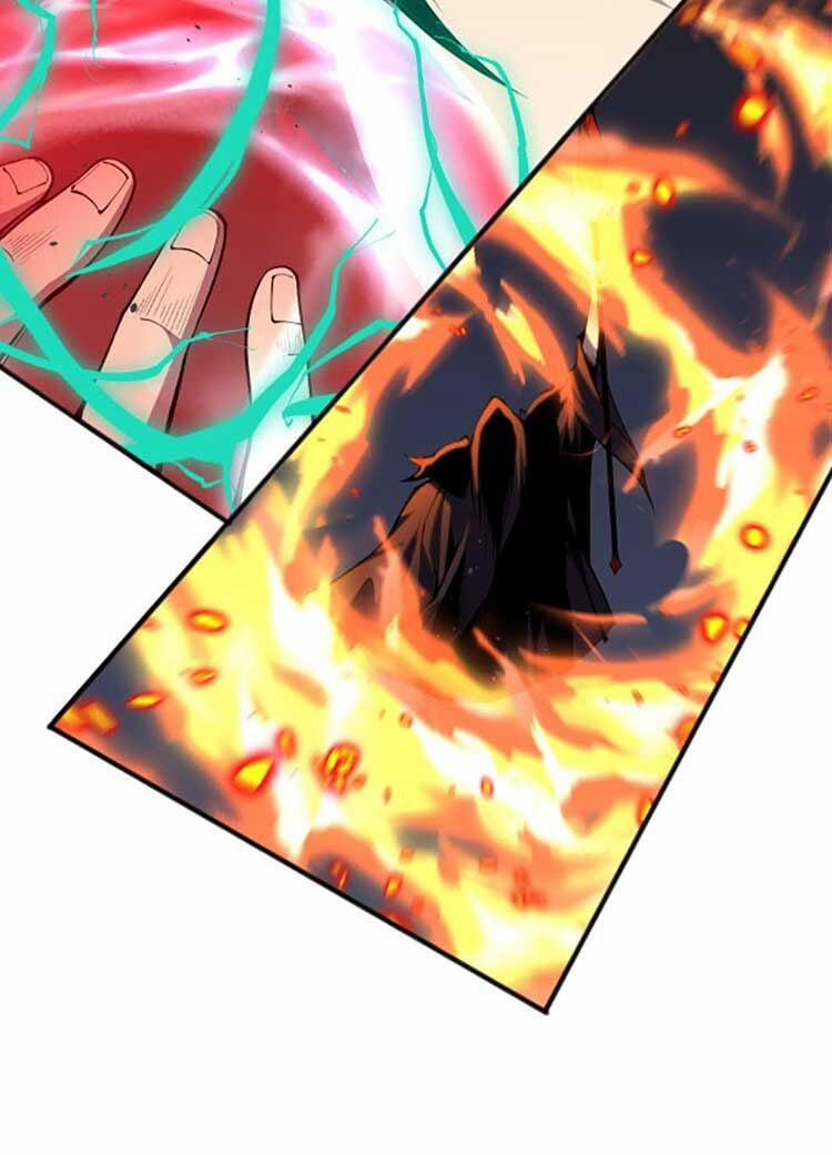 Thảm Họa Tử Linh Sư 35 trang 81