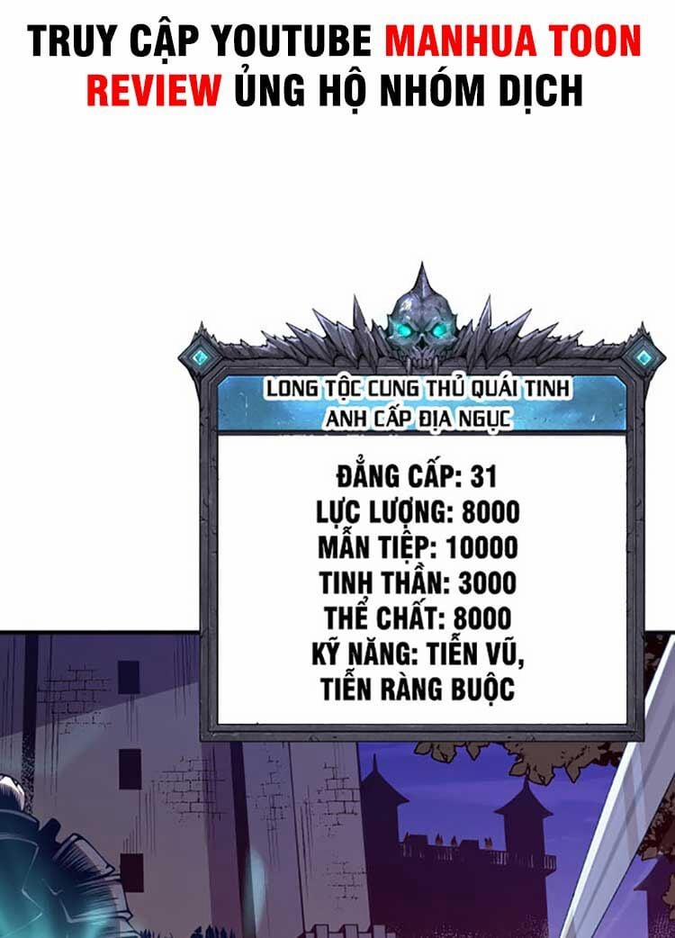 Thảm Họa Tử Linh Sư 35 trang 82