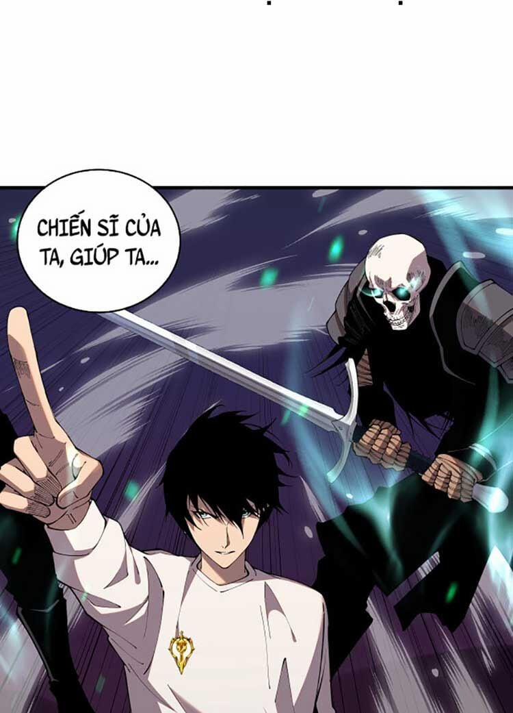 Thảm Họa Tử Linh Sư 35 trang 84