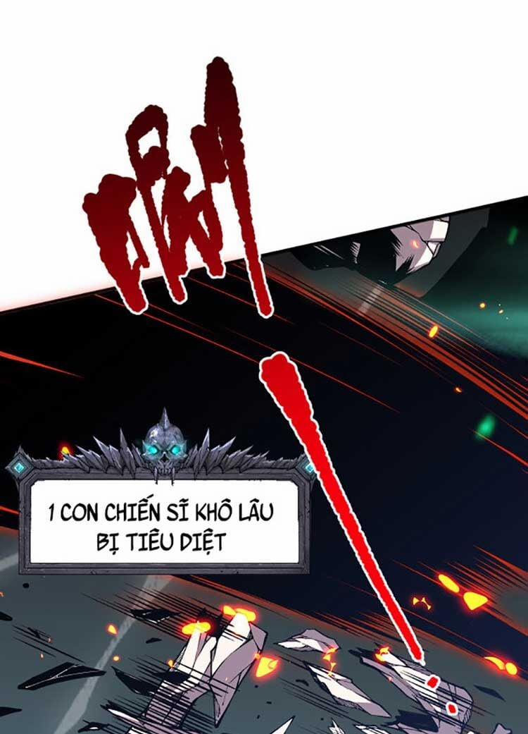 Thảm Họa Tử Linh Sư 35 trang 86