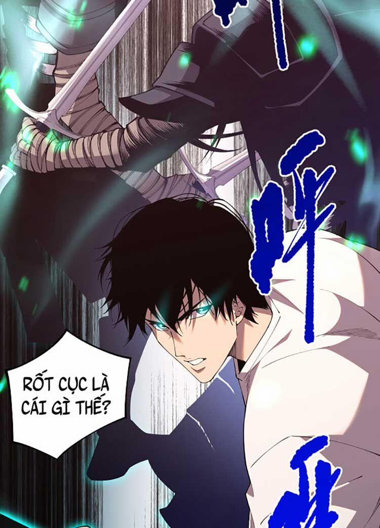 Thảm Họa Tử Linh Sư 35 trang 89
