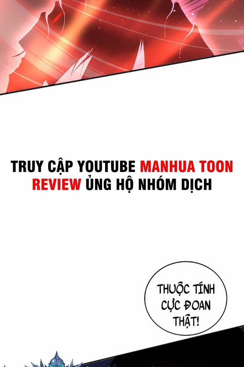 Thảm Họa Tử Linh Sư 36 trang 10