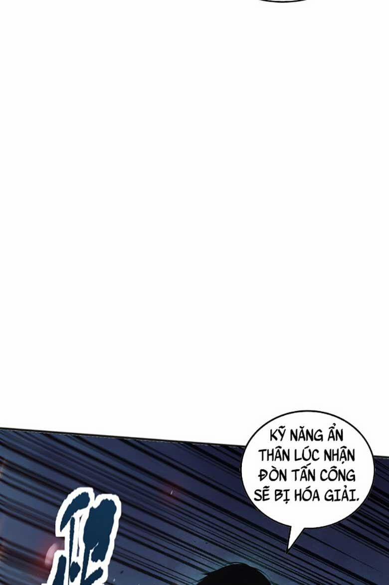 Thảm Họa Tử Linh Sư 36 trang 12