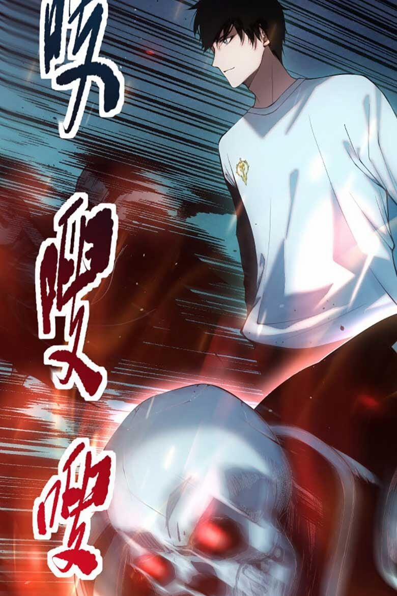 Thảm Họa Tử Linh Sư 36 trang 13