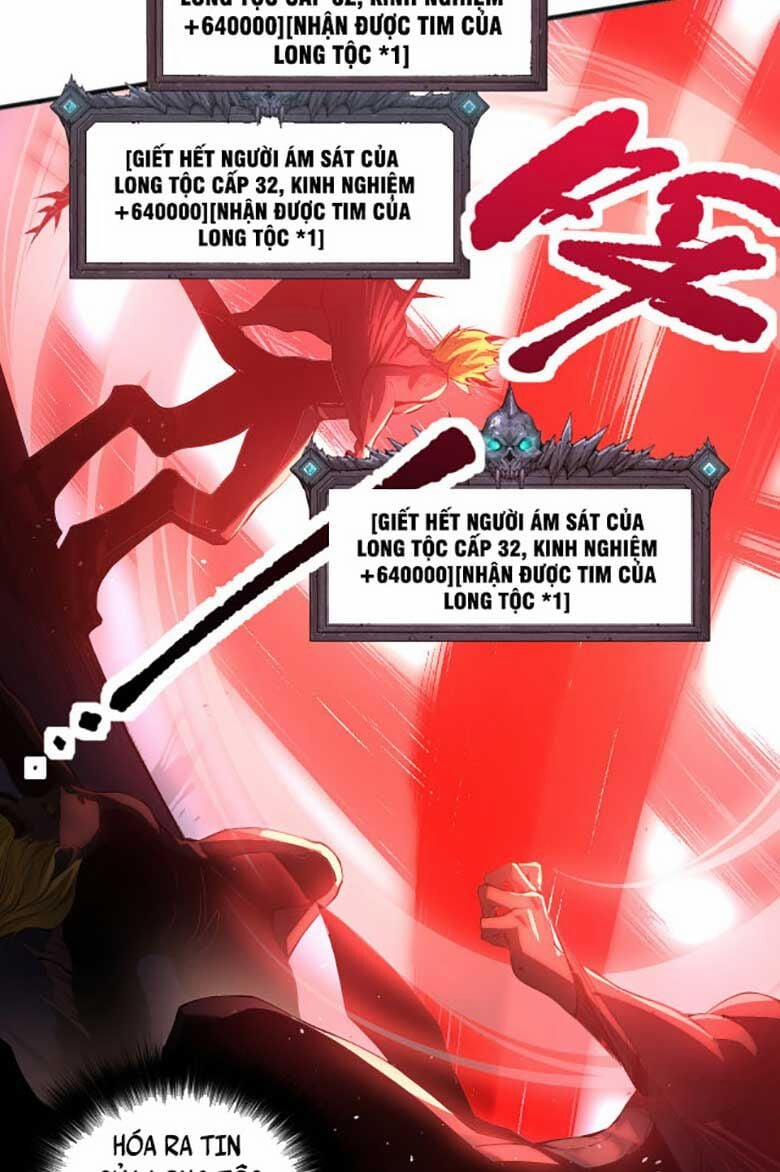 Thảm Họa Tử Linh Sư 36 trang 15