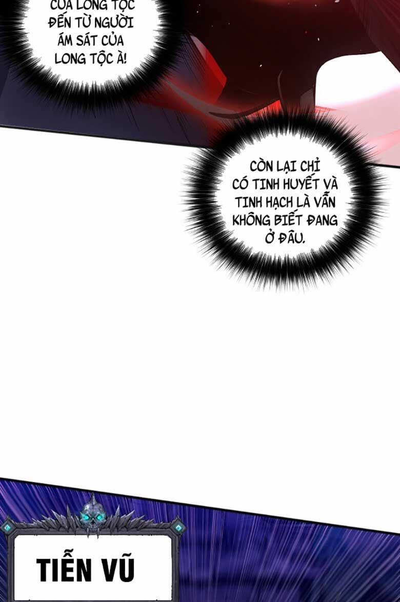 Thảm Họa Tử Linh Sư 36 trang 16