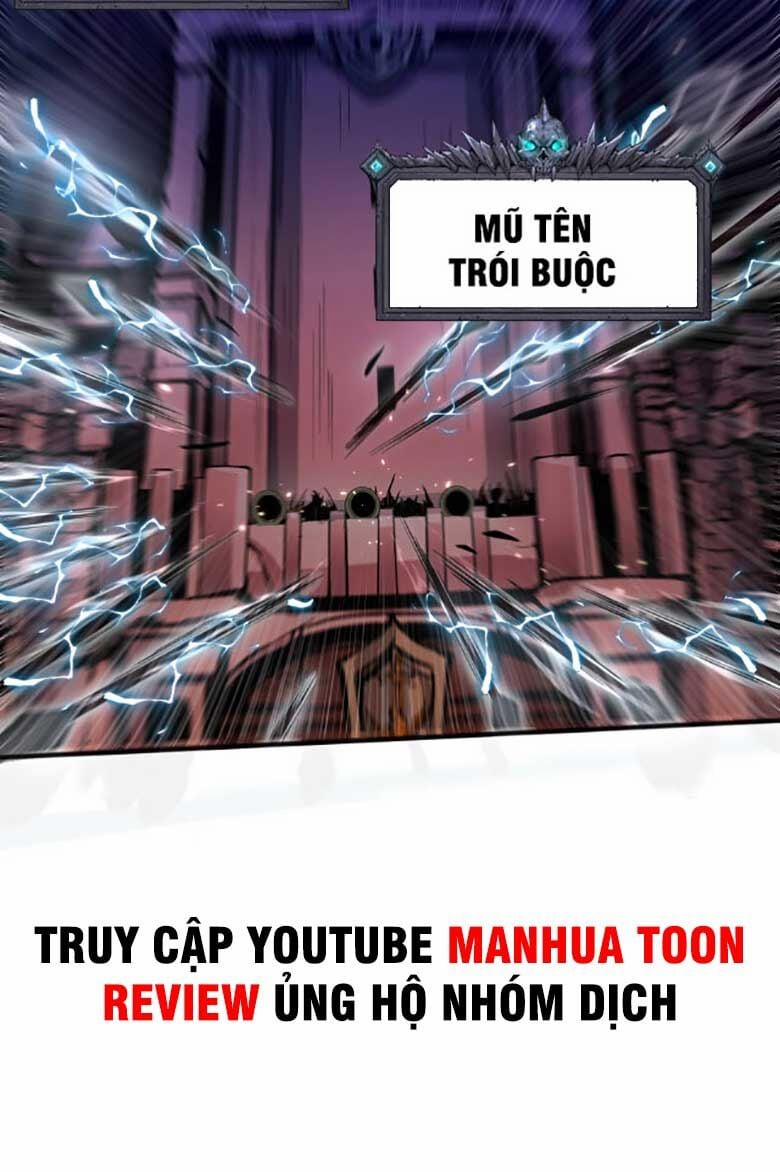 Thảm Họa Tử Linh Sư 36 trang 17