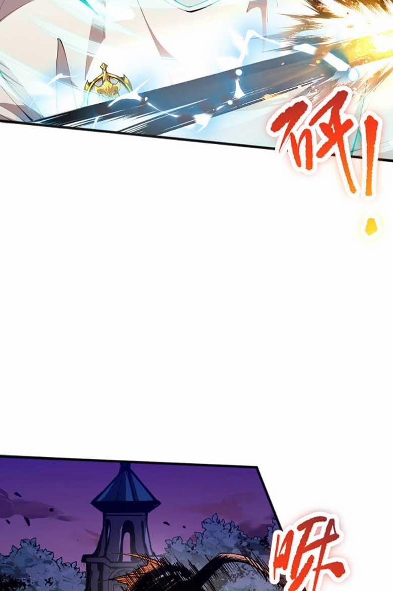 Thảm Họa Tử Linh Sư 36 trang 19