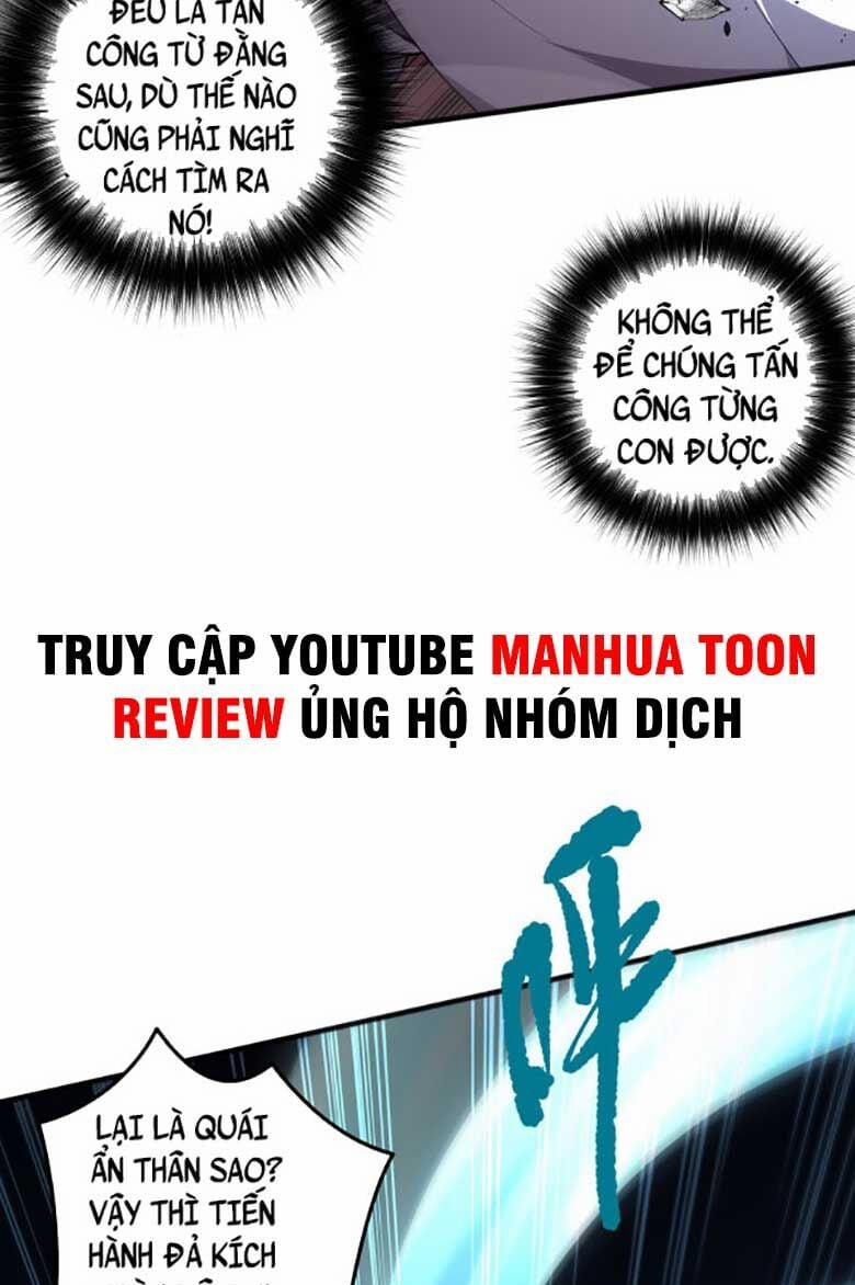 Thảm Họa Tử Linh Sư 36 trang 2