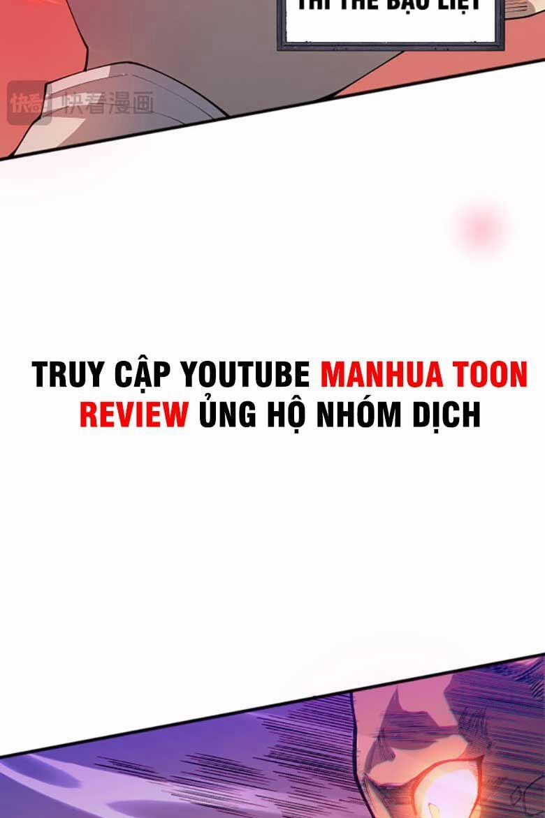 Thảm Họa Tử Linh Sư 36 trang 21