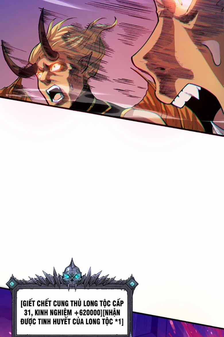 Thảm Họa Tử Linh Sư 36 trang 22