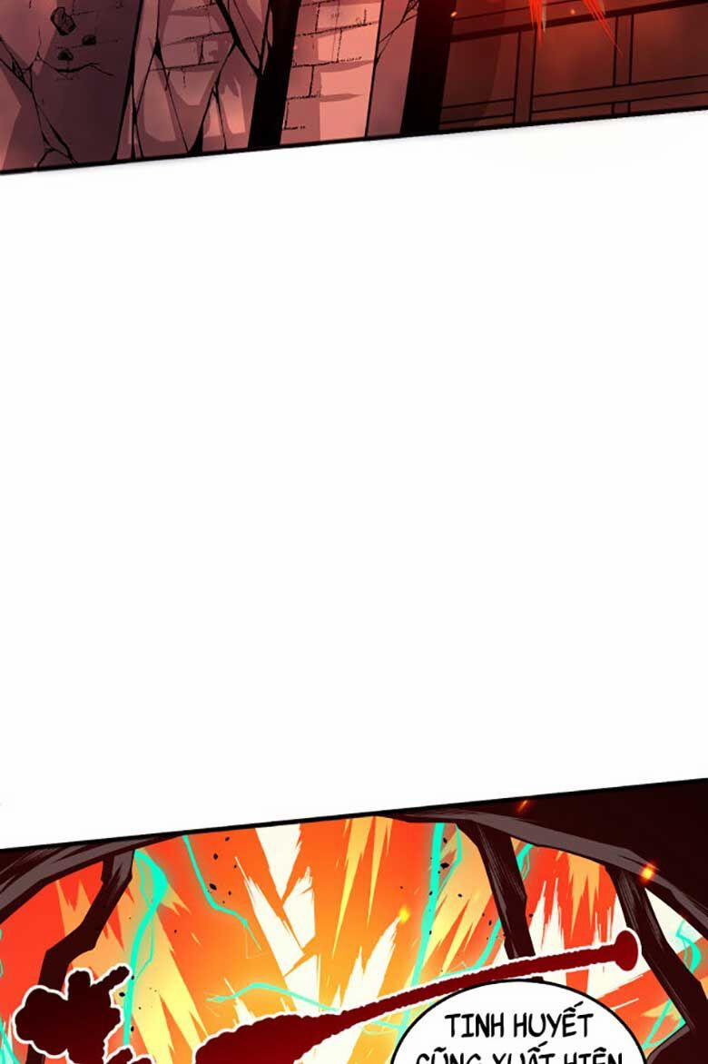 Thảm Họa Tử Linh Sư 36 trang 24