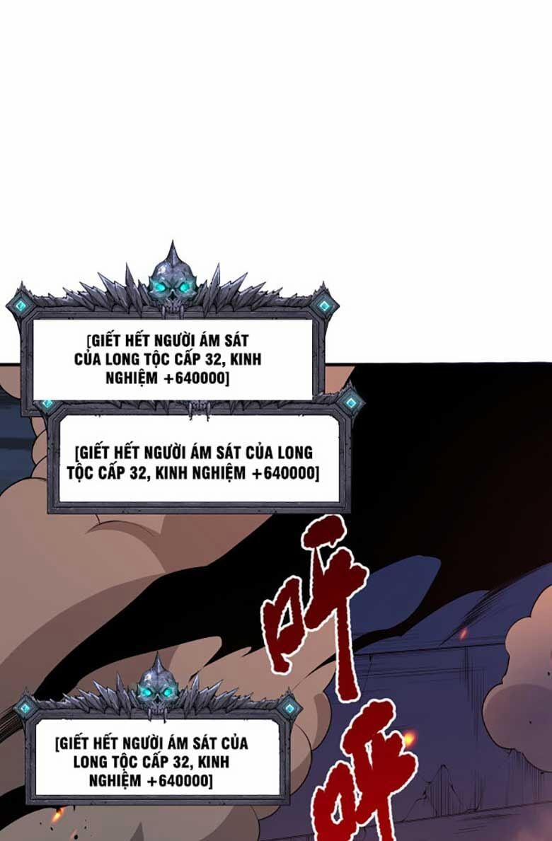 Thảm Họa Tử Linh Sư 36 trang 26
