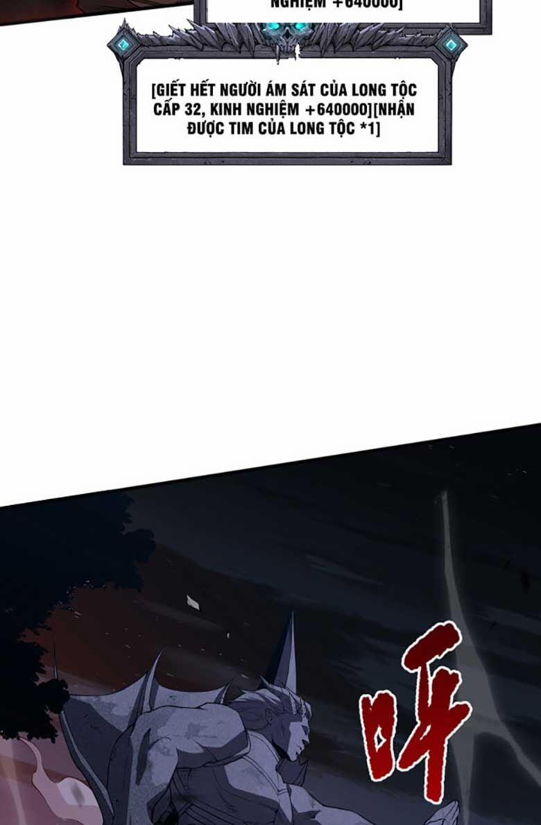 Thảm Họa Tử Linh Sư 36 trang 28