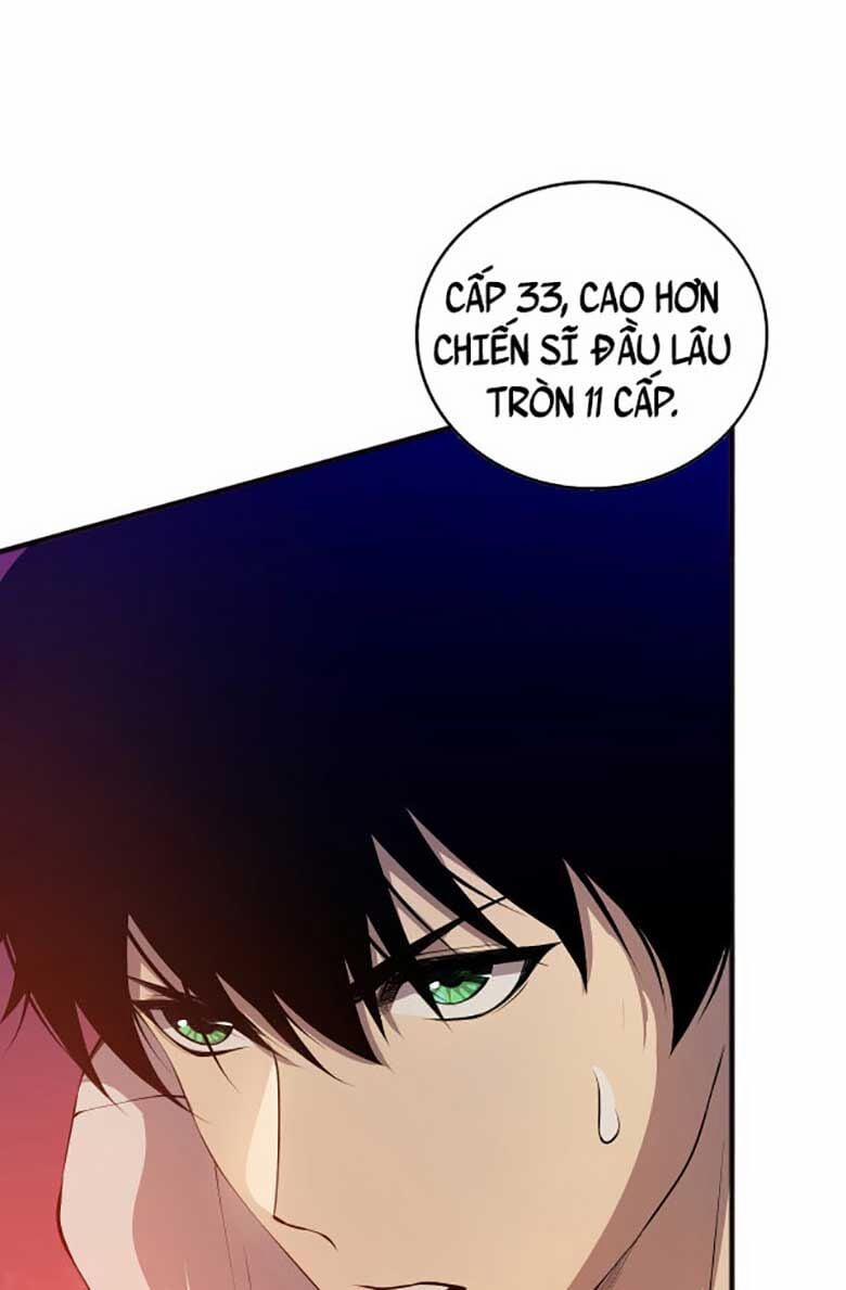 Thảm Họa Tử Linh Sư 36 trang 35