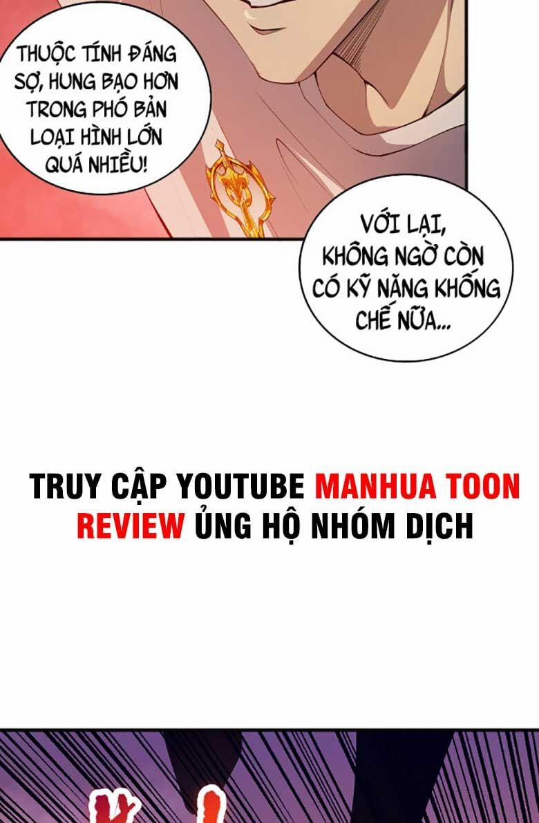 Thảm Họa Tử Linh Sư 36 trang 36