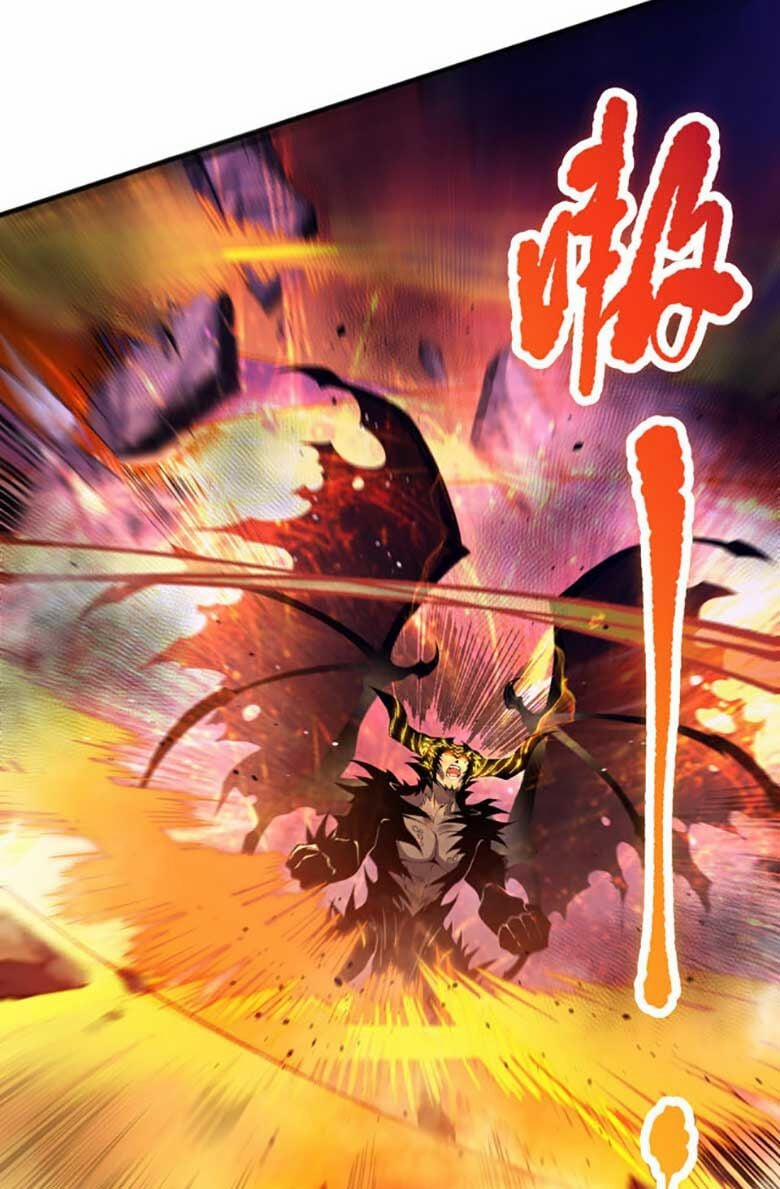 Thảm Họa Tử Linh Sư 36 trang 38