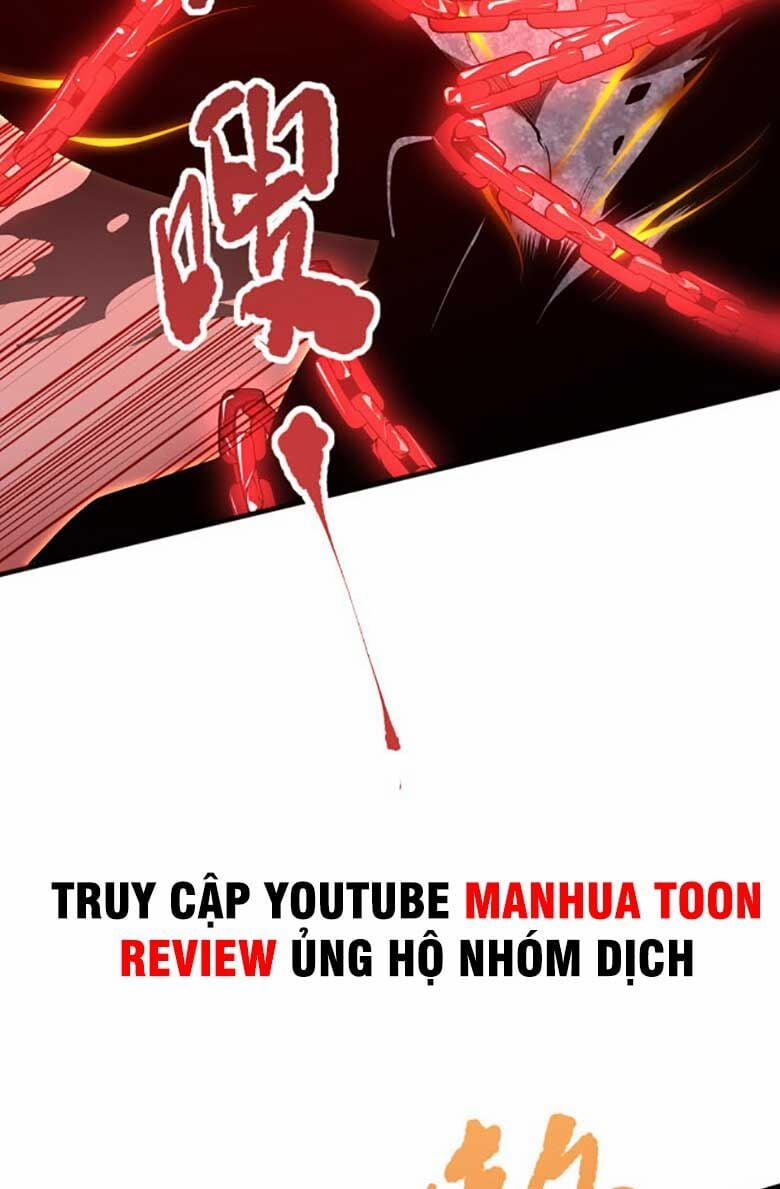Thảm Họa Tử Linh Sư 36 trang 42
