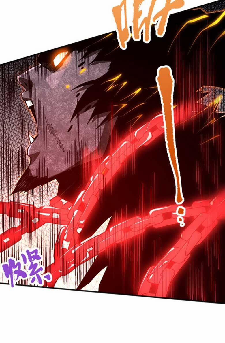 Thảm Họa Tử Linh Sư 36 trang 43