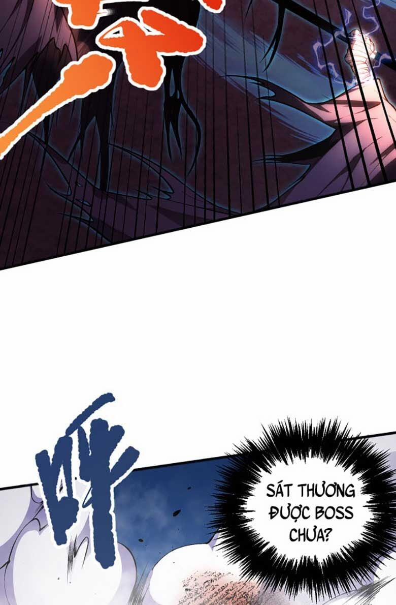 Thảm Họa Tử Linh Sư 36 trang 46